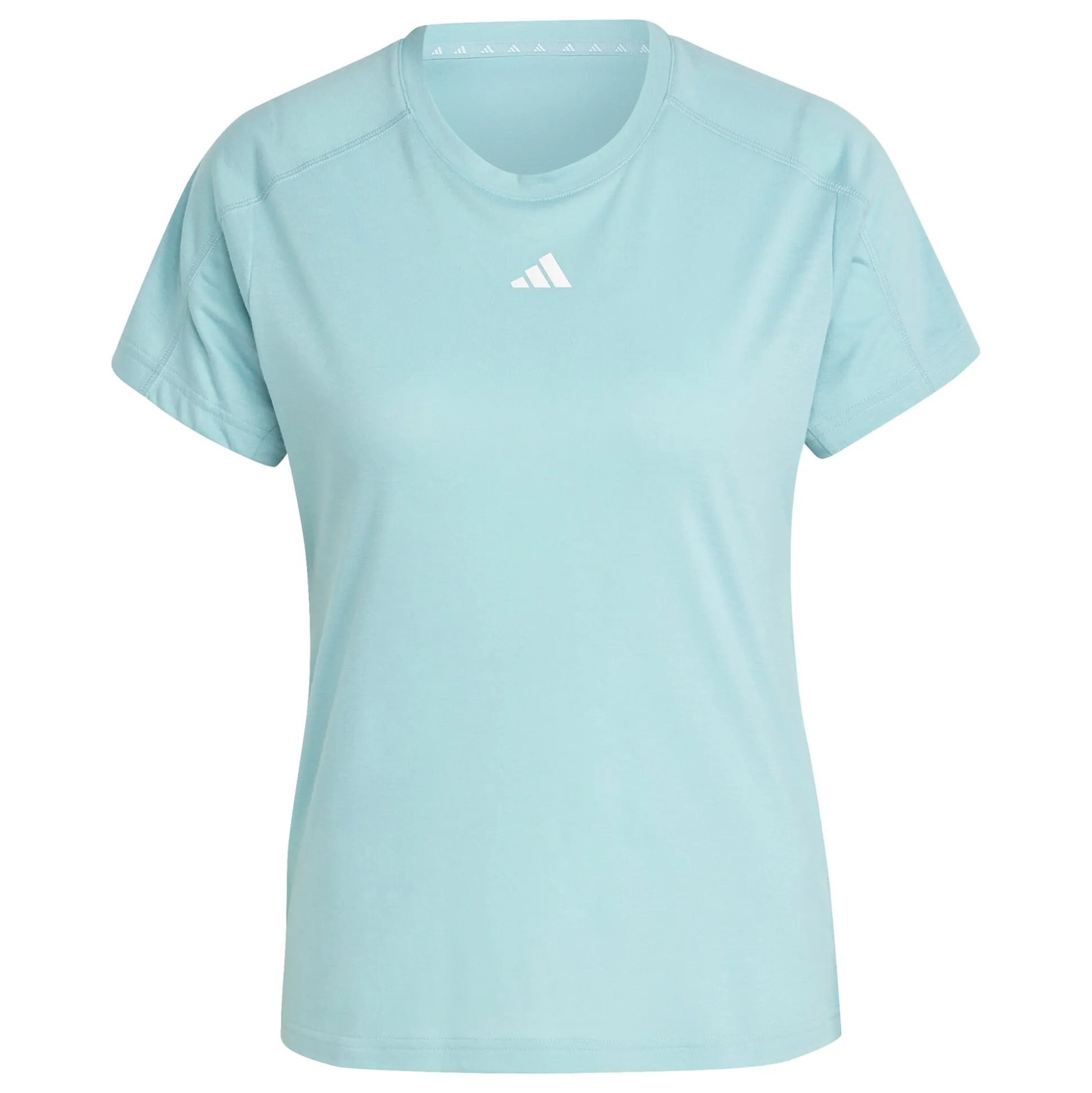 Discount Training-Essential Crew T-Shirt Women - Shirts