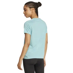 Discount Training-Essential Crew T-Shirt Women - Shirts