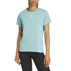 Discount Training-Essential Crew T-Shirt Women - Shirts