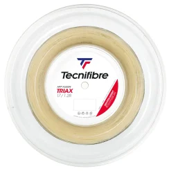 New Triax String Reel 200m - Ecru String Reels
