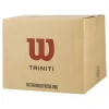 Hot Triniti Club 36 Pack Special Edition Itf-Approved|Practice Balls
