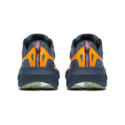 Cheap Triumph 22 GTX Neutral Running Shoe Women - Grey, Orange Running Shoes