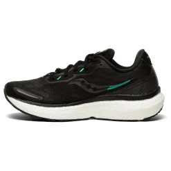 Outlet Triumph 19 Neutral Running Shoe Women - Black, White Running Shoes