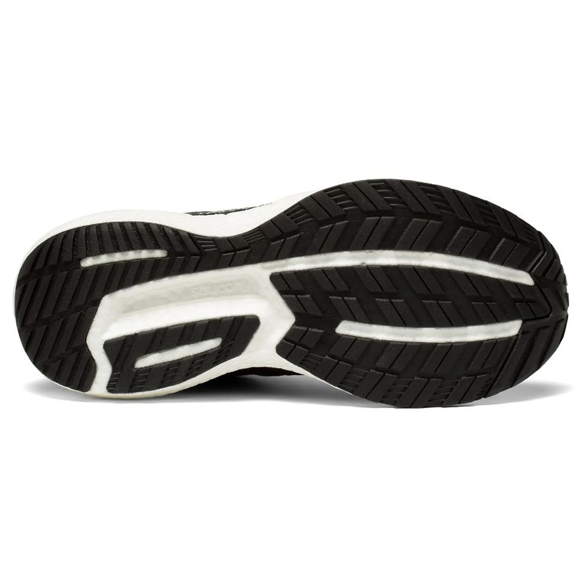 Outlet Triumph 19 Neutral Running Shoe Women - Black, White Running Shoes