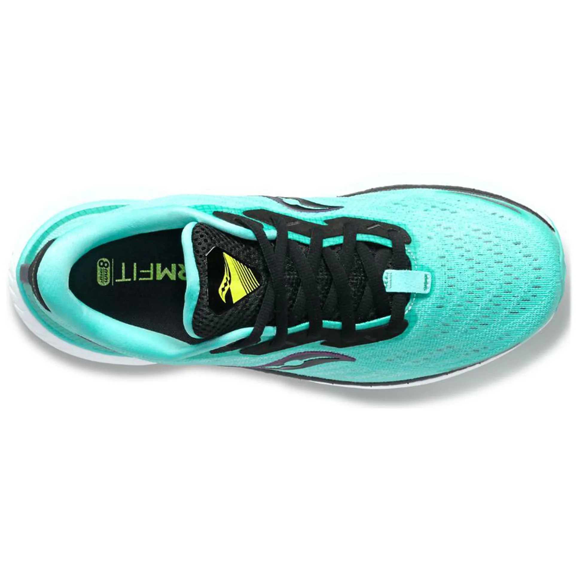 Shop Triumph 19 Neutral Running Shoe Women - Blue, Grey Running Shoes
