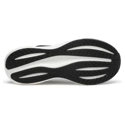 Sale Triumph 22 Neutral Running Shoe Men - Black, White Running Shoes