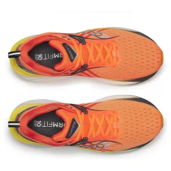 Best Triumph 22 Neutral Running Shoe Men - Orange, Multicoloured Running Shoes