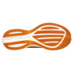 Store Triumph RFG Neutral Running Shoe Men - White, Orange Running Shoes