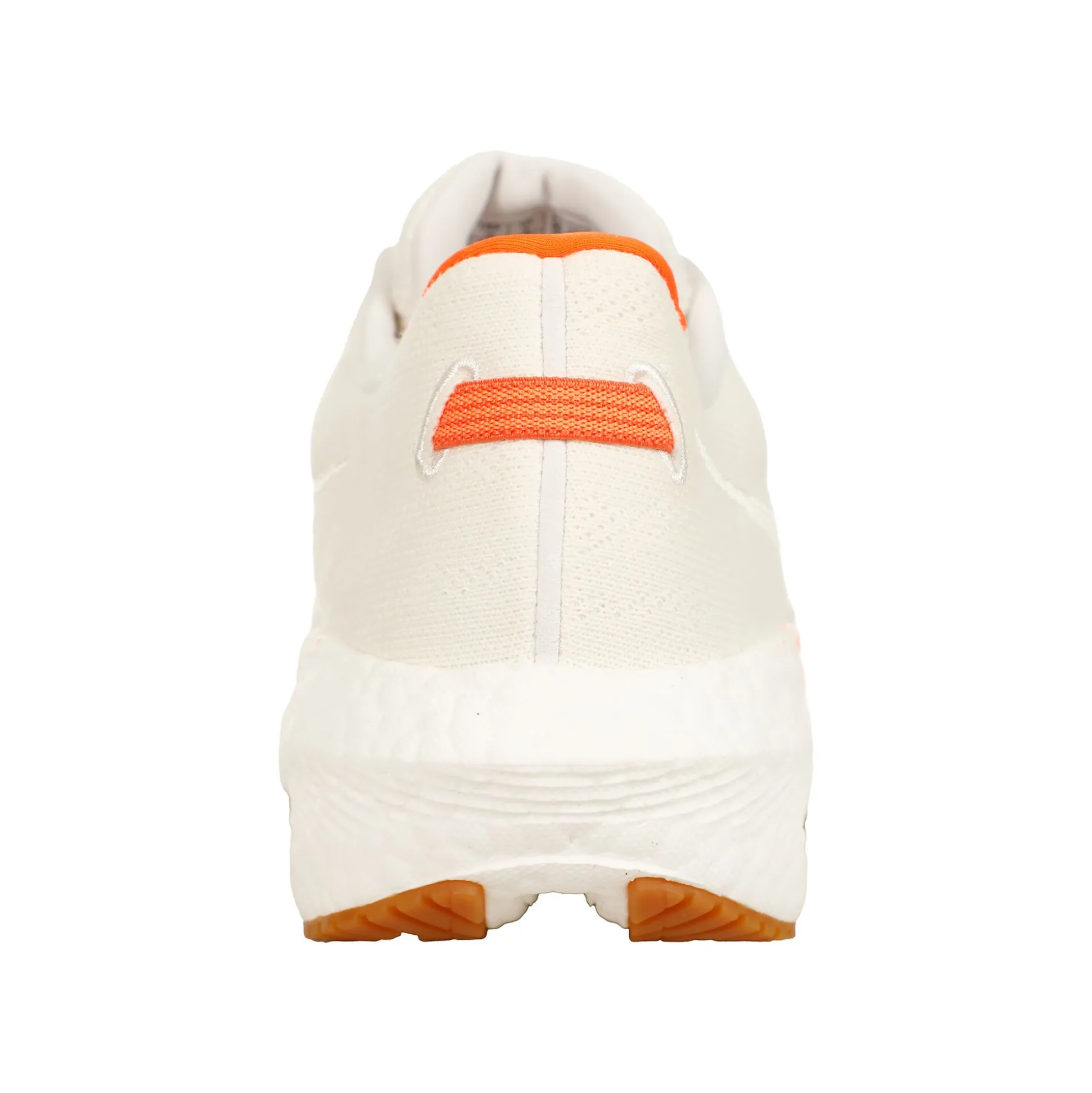 Store Triumph RFG Neutral Running Shoe Men - White, Orange Running Shoes