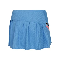 Store Triumph Skirt Women - Blue, Multicoloured Skirts