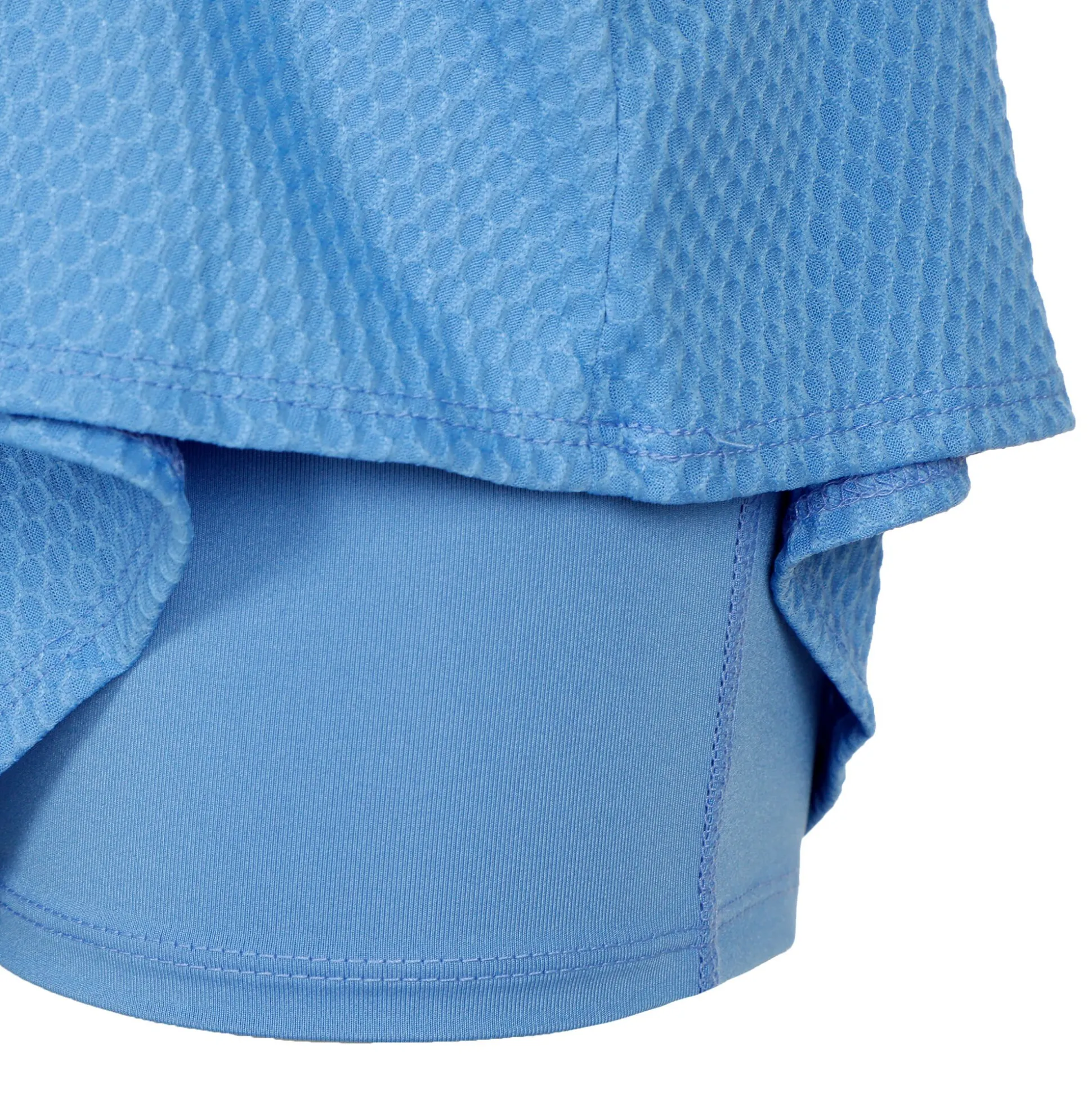 Store Triumph Skirt Women - Blue, Multicoloured Skirts