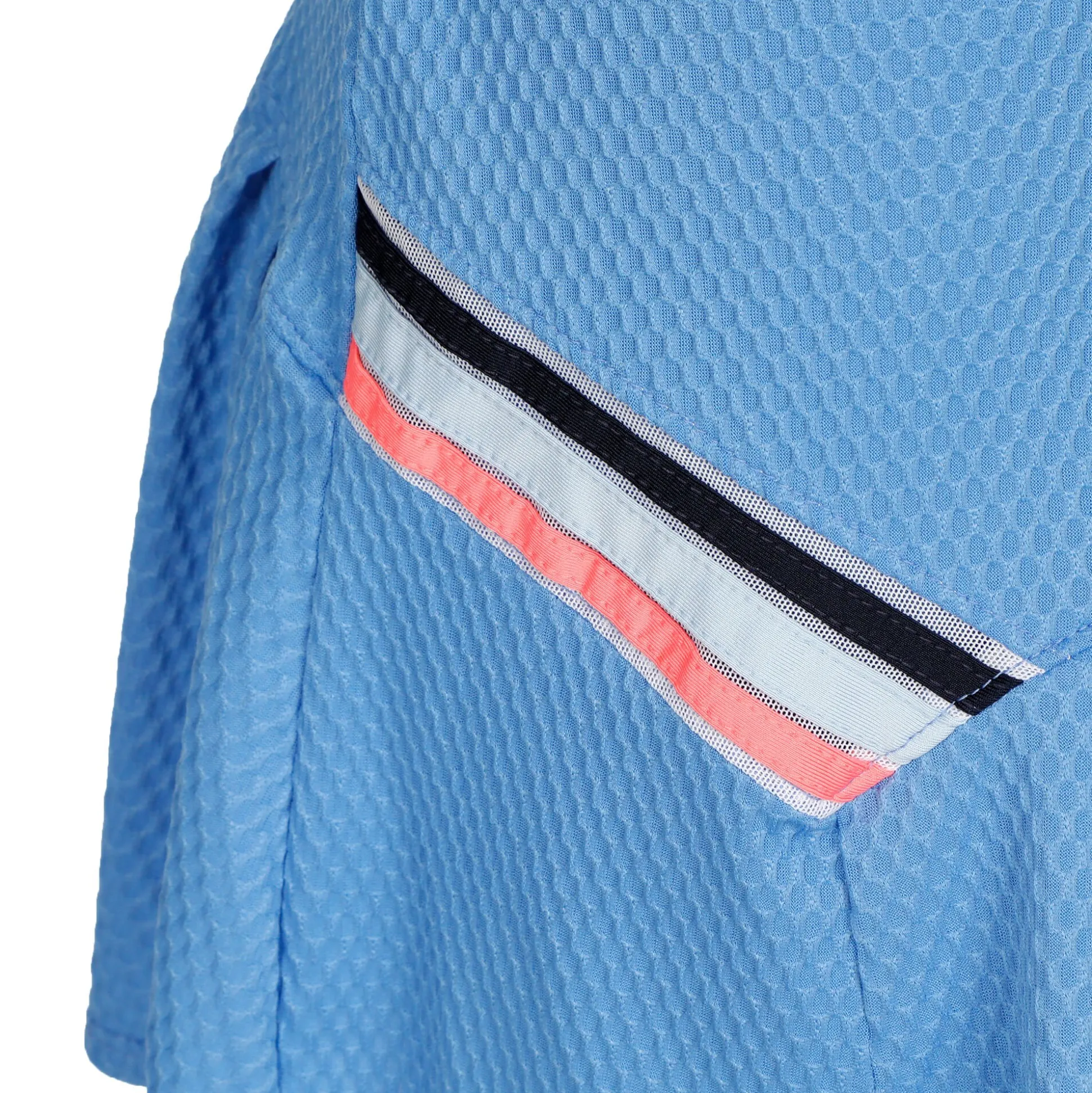 Store Triumph Skirt Women - Blue, Multicoloured Skirts