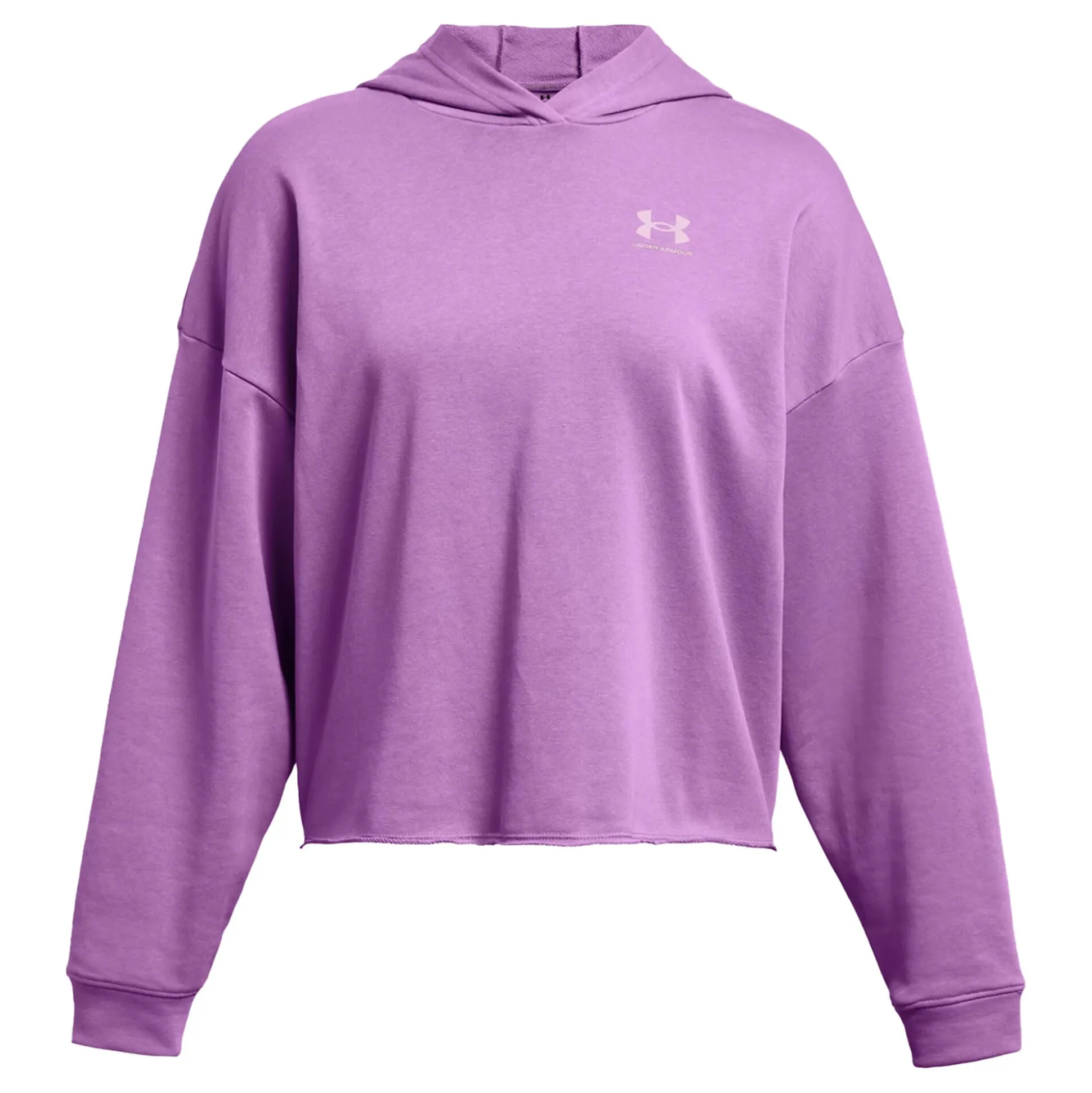 Online Trival Terry OS Hoody Women - Hoodies & Sweaters