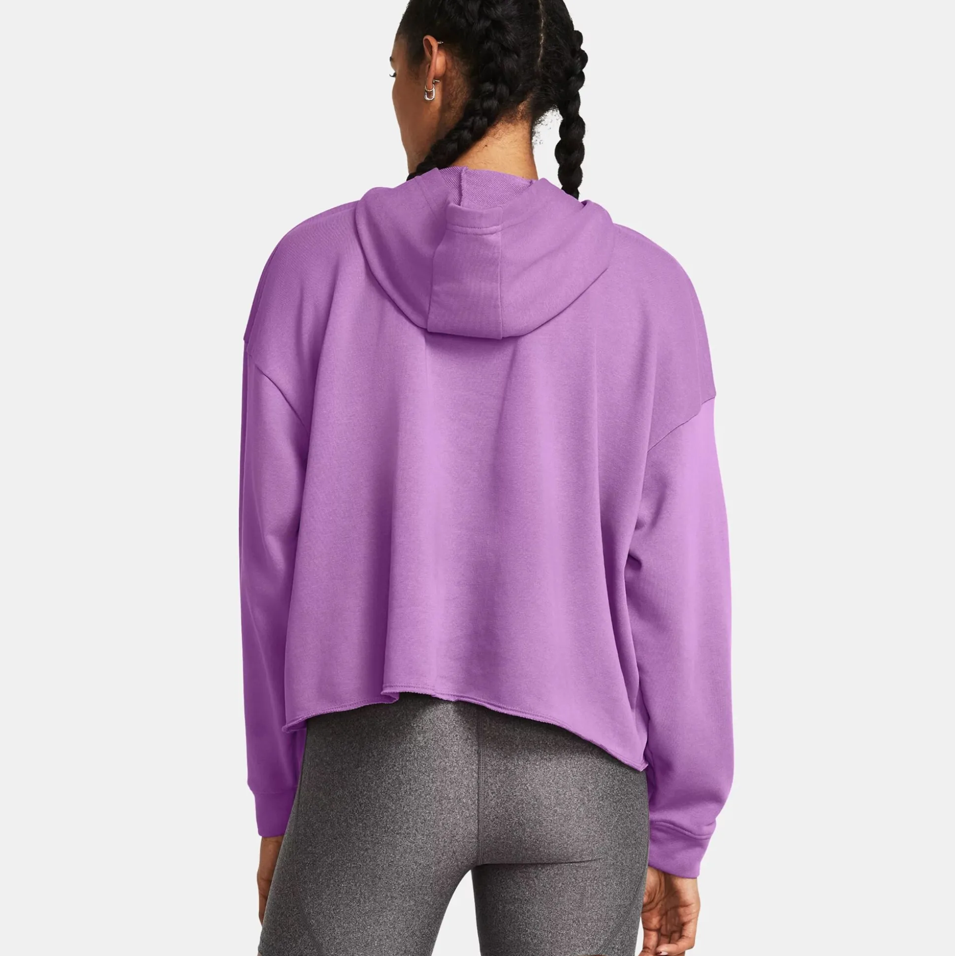 Online Trival Terry OS Hoody Women - Hoodies & Sweaters