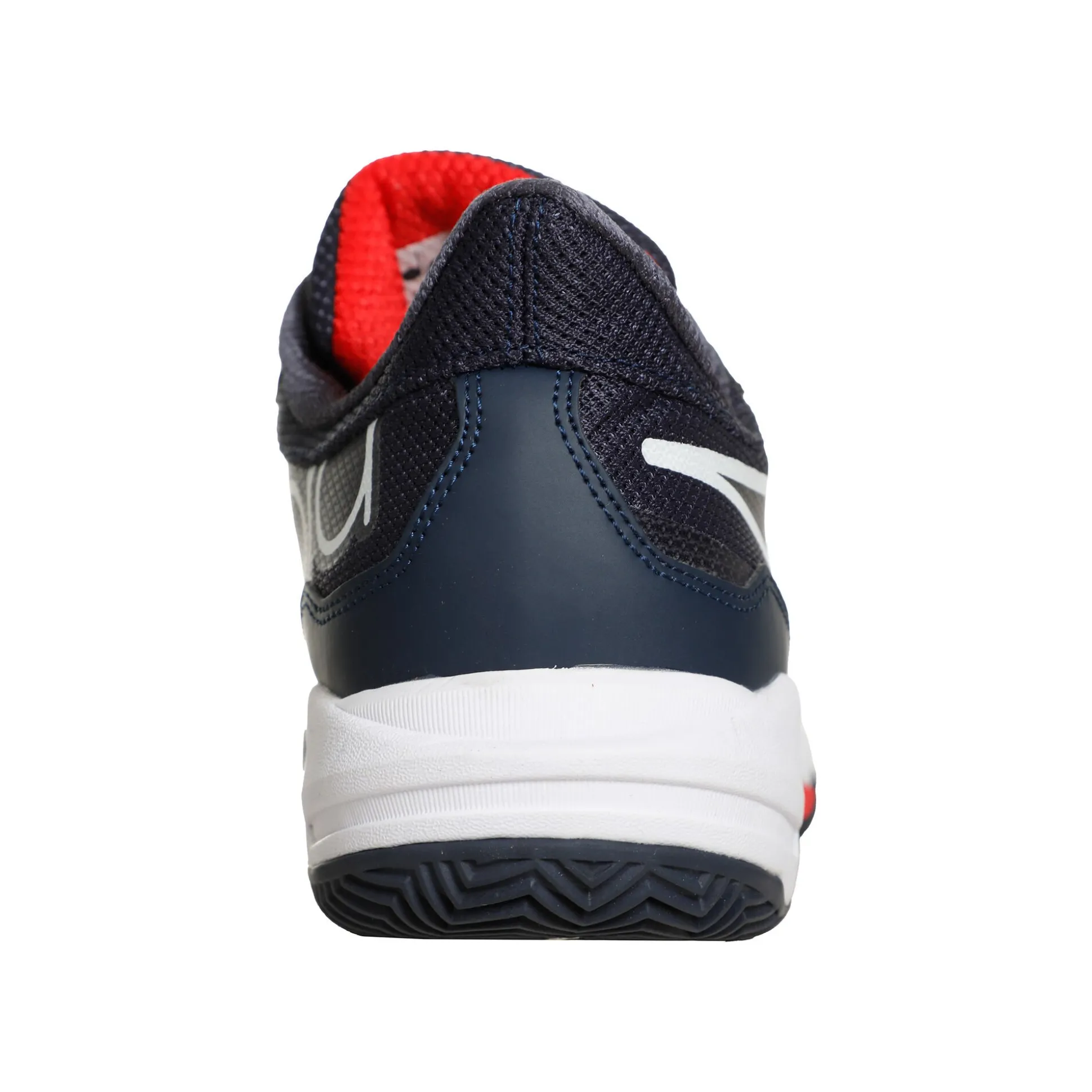 Best Sale Trofeo 2 Clay Court Shoe Men - Dark Blue, Red Clay Court Shoes
