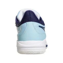 Cheap Trofeo 2 Clay Court Shoe Women - Light Blue, Dark Blue Clay Court Shoes