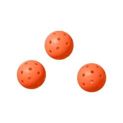 Discount TRU 32 Pickleball Indoor Ball 3 Pack Pickleball