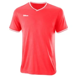 Sale T-Shirt Men - Coral, White Shirts