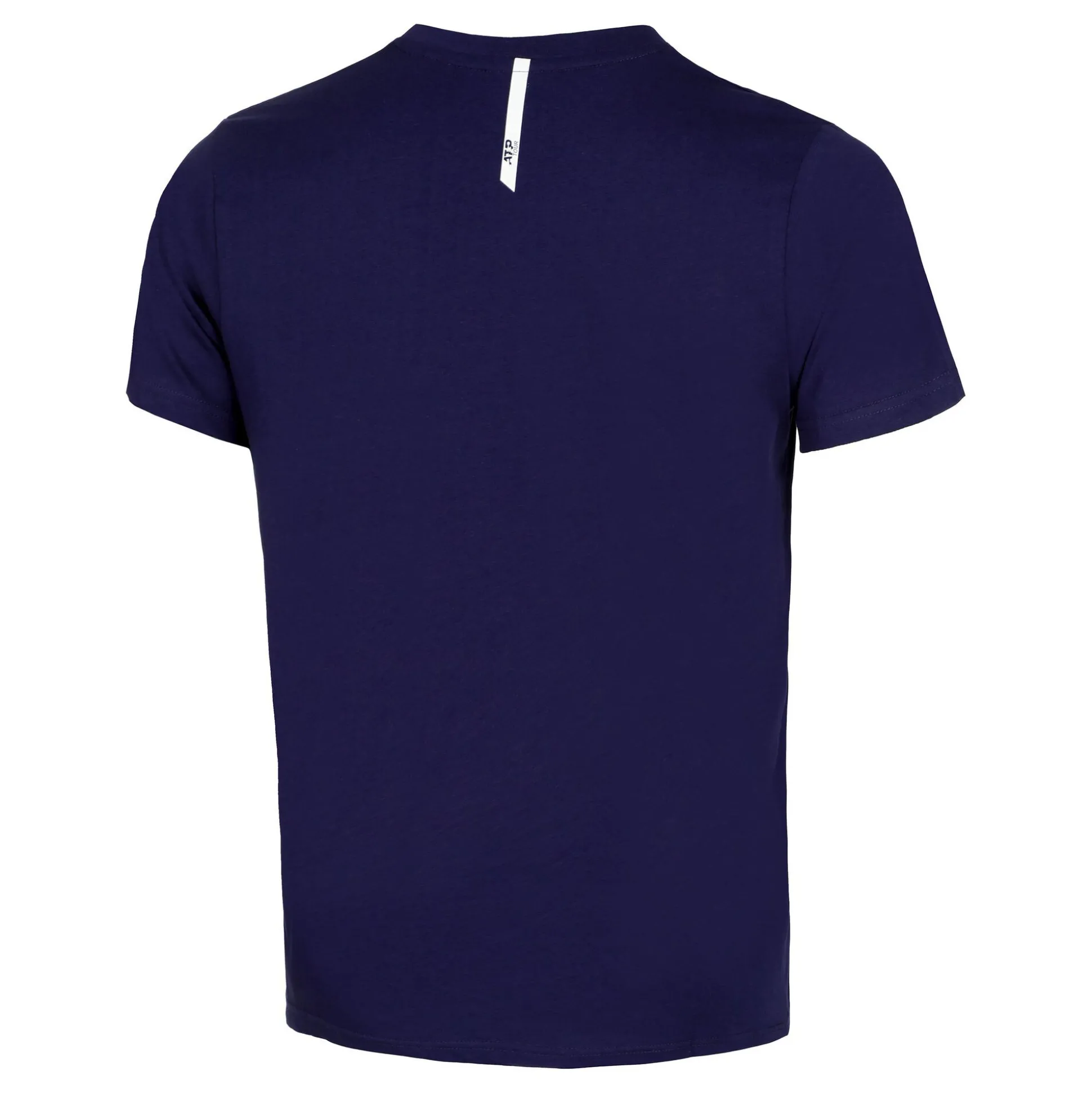 Outlet T-Shirt Men - Dark Blue Shirts