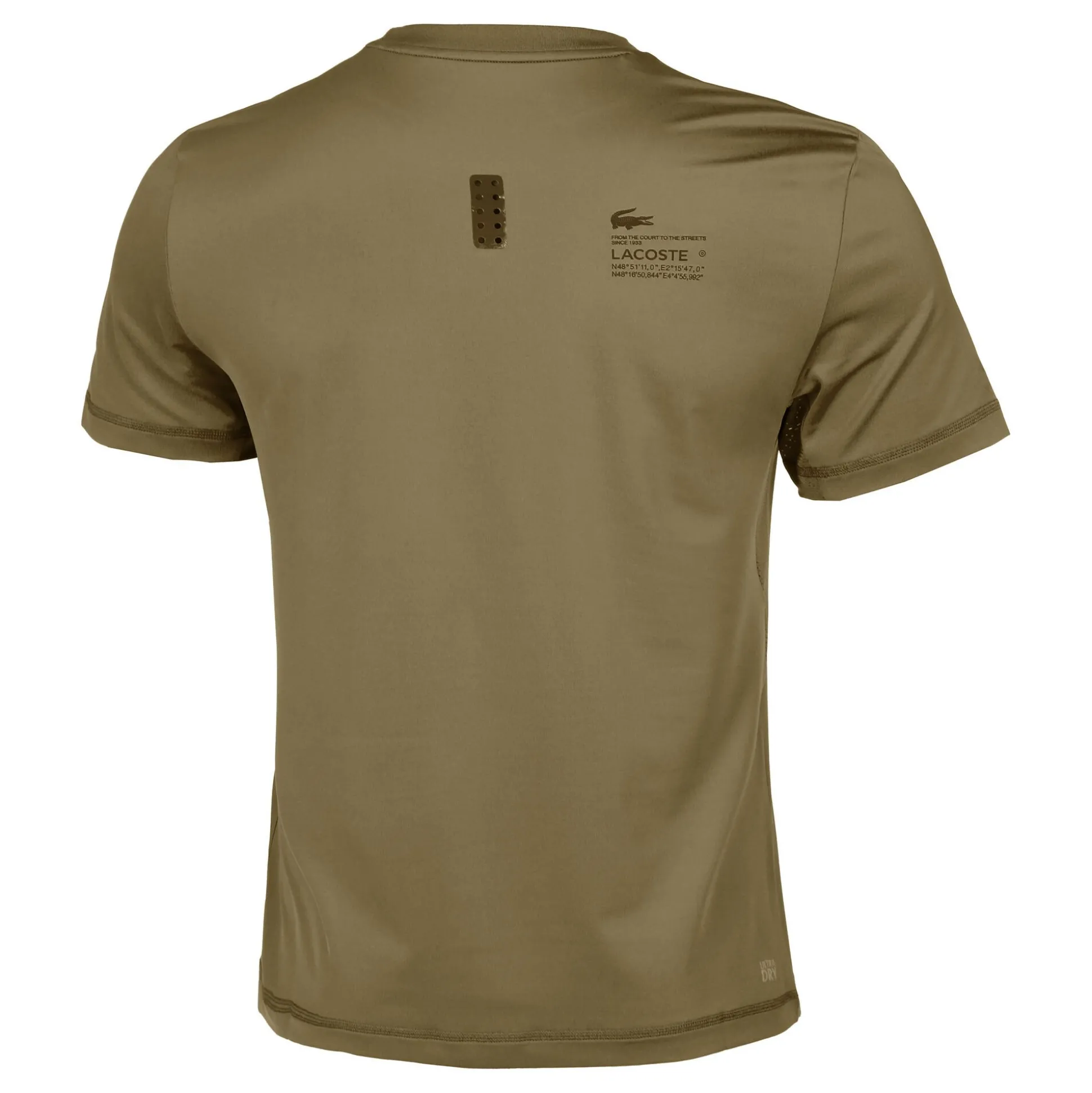 Hot T-Shirt Men - Shirts