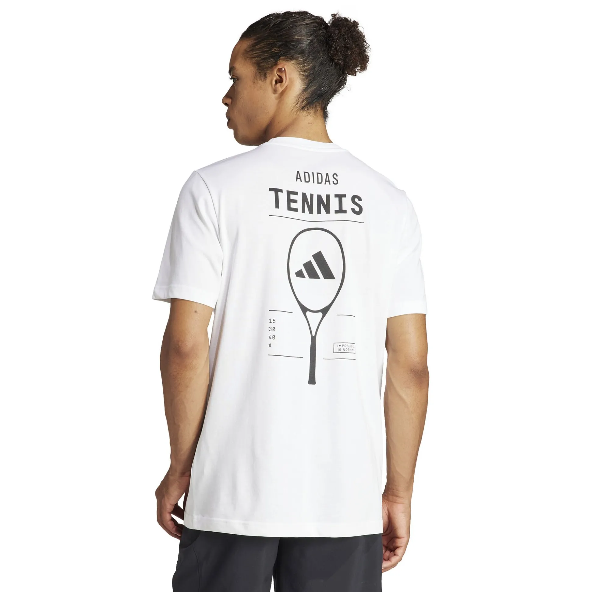 Online T-Shirt Men - White, Black Shirts