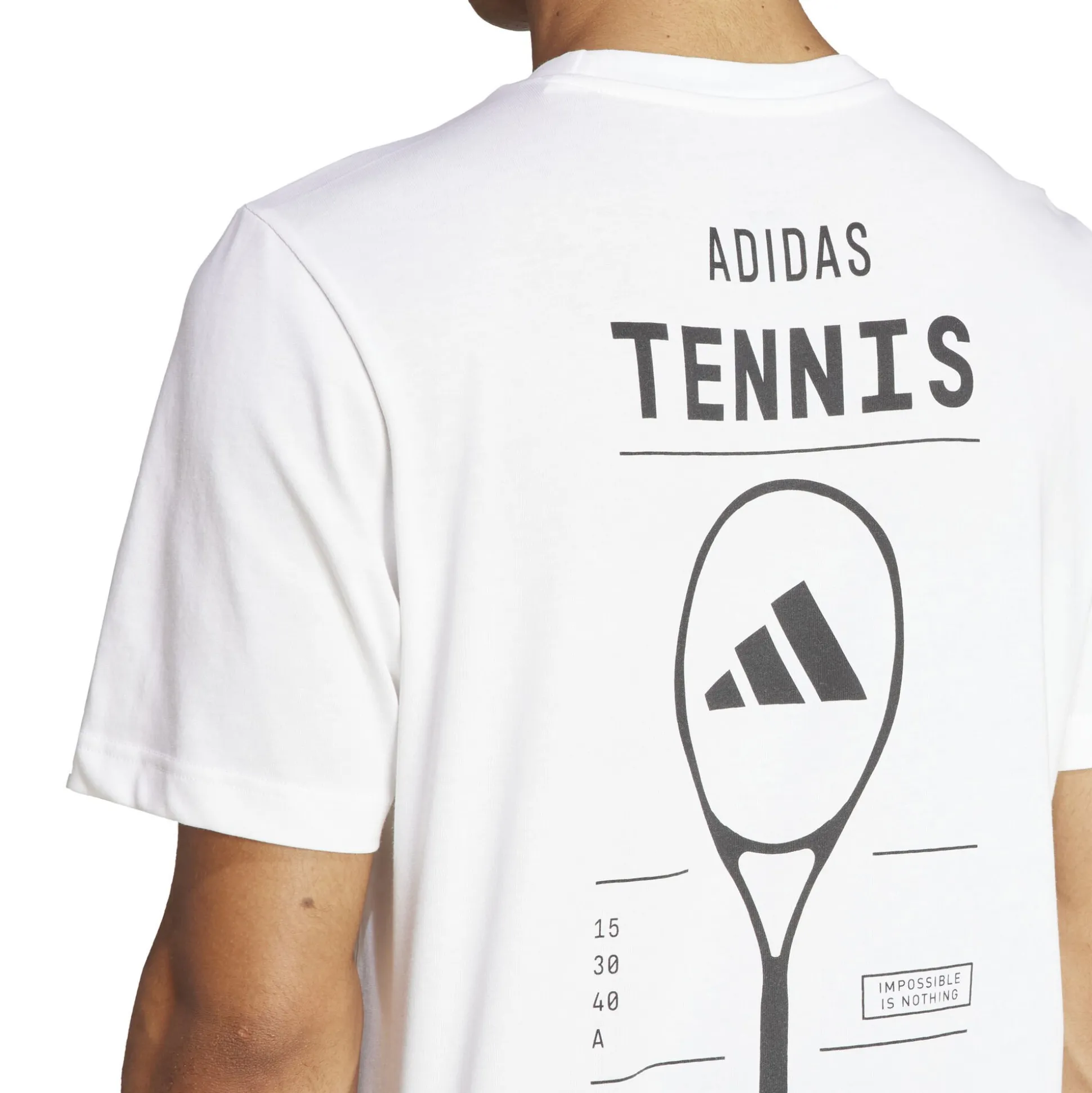 Online T-Shirt Men - White, Black Shirts