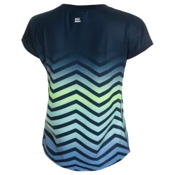 Cheap T-Shirt Women - Dark Blue Shirts