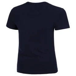 Cheap T-Shirt Women - Dark Blue Shirts