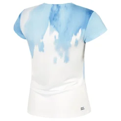 Flash Sale T-Shirt Women - White, Blue Shirts