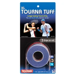 Flash Sale Tuff 3 Pack - Blue Grips