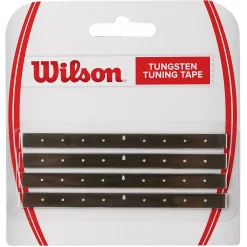 Discount Tungsten Tuning Lead Tape - Black Racket Accessories