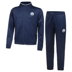 Flash Sale Tweener Tracksuit Men - Dark Blue Tracksuits