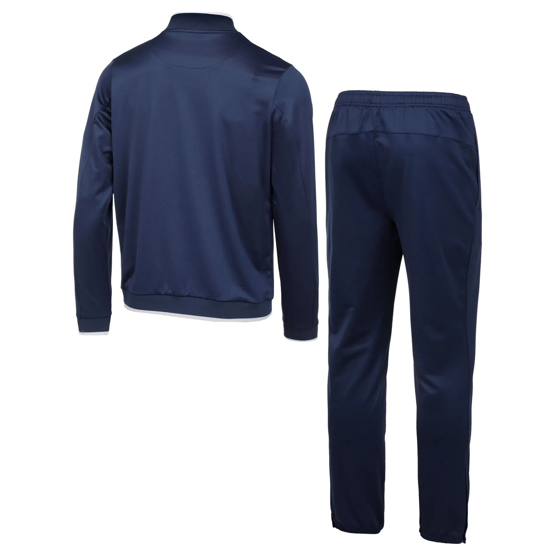 Flash Sale Tweener Tracksuit Men - Dark Blue Tracksuits