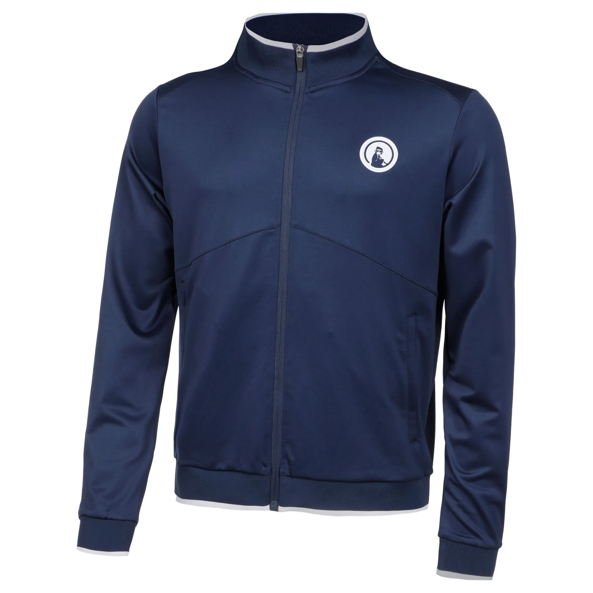 Flash Sale Tweener Tracksuit Men - Dark Blue Tracksuits