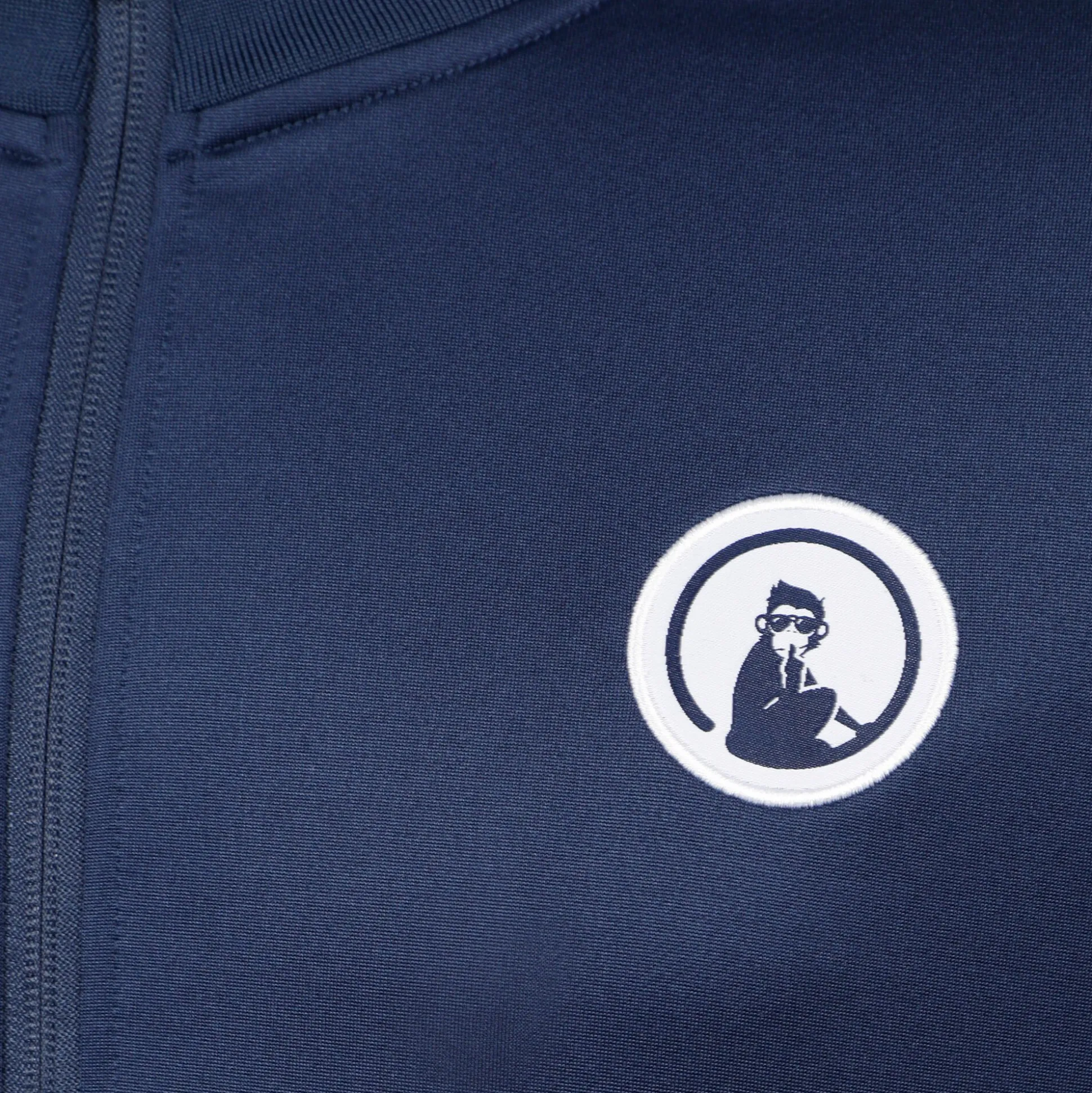 Flash Sale Tweener Tracksuit Men - Dark Blue Tracksuits