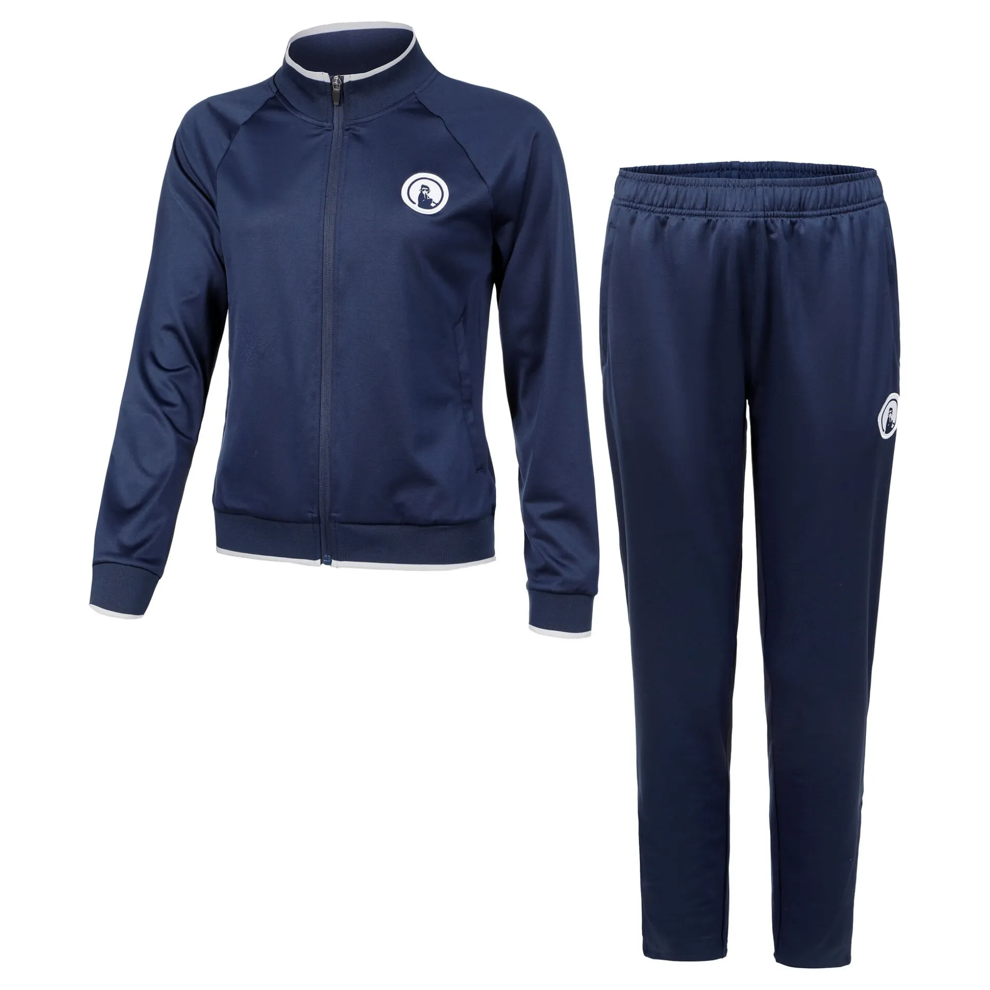 Outlet Tweener Tracksuit Women - Dark Blue Tracksuits