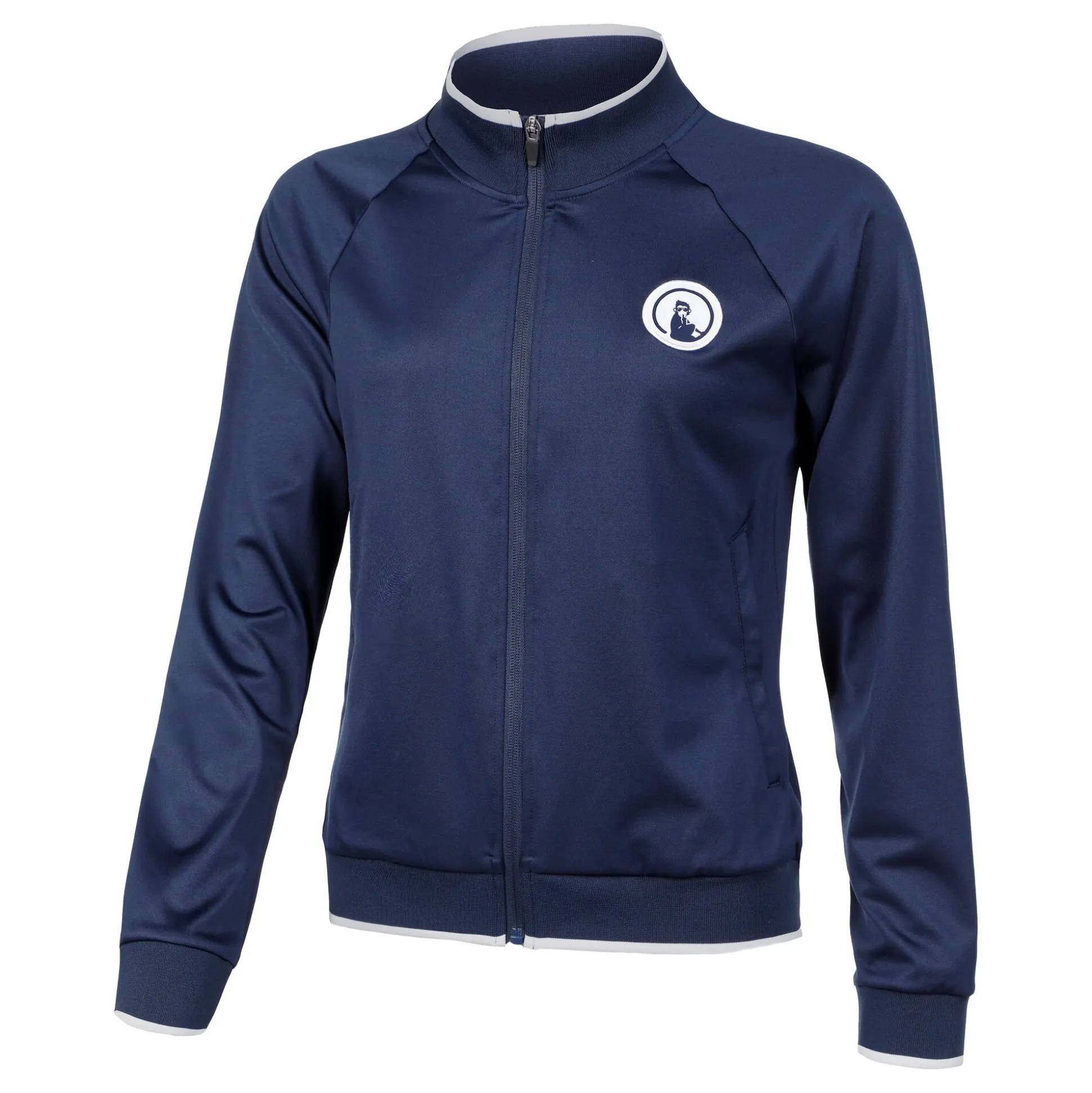 Outlet Tweener Tracksuit Women - Dark Blue Tracksuits