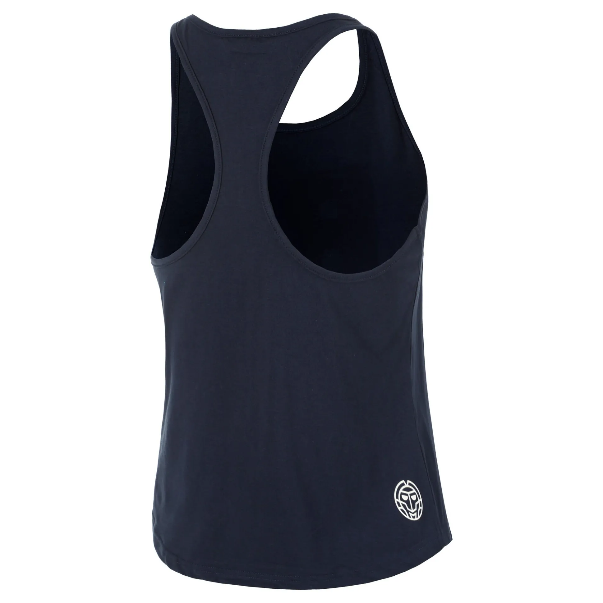 New Twiggy Chill Tank Top Women - Dark Blue, Multicoloured Tops
