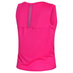 Online Twist Front Tank Top Women - Pink Tops