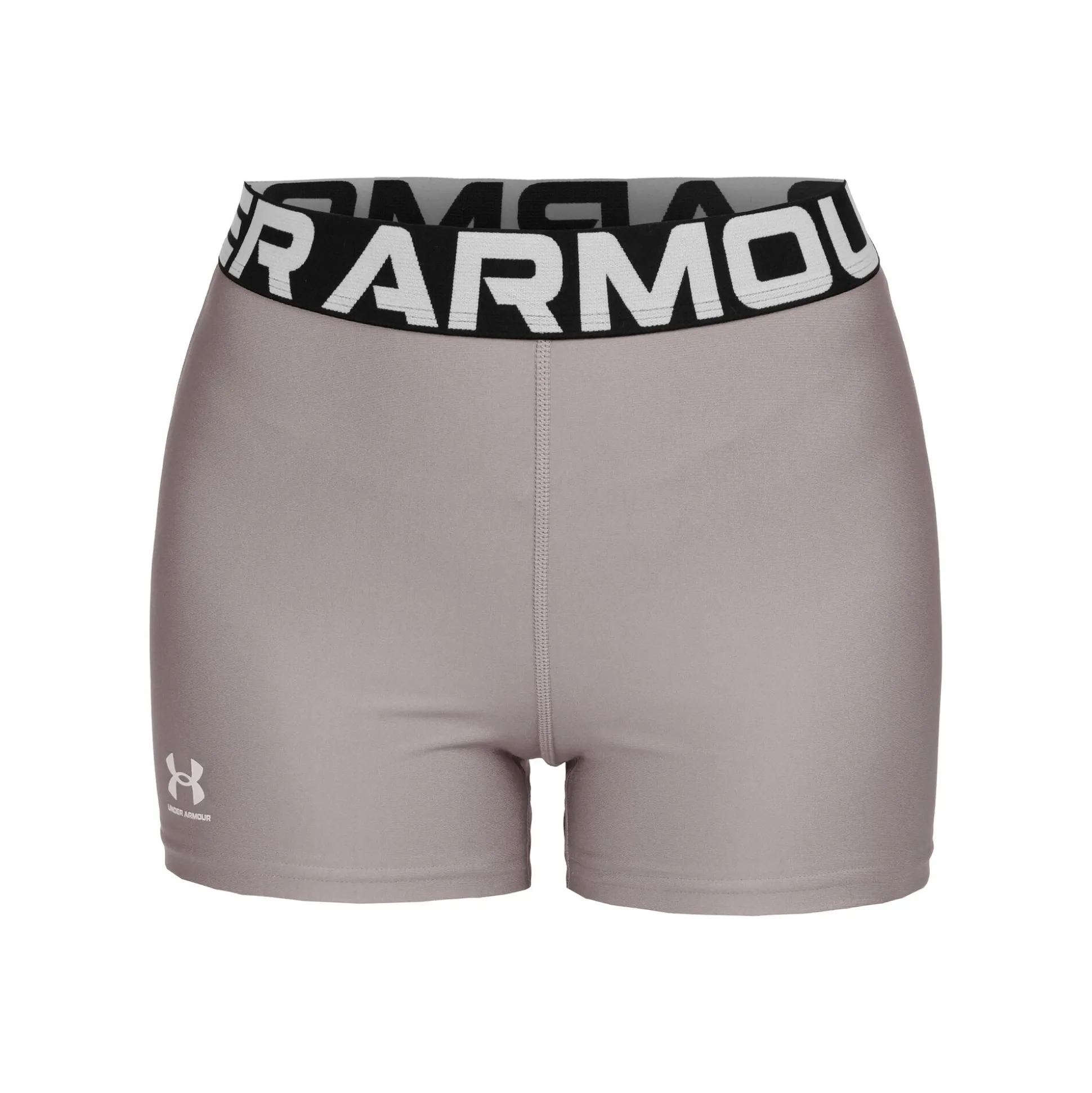 Best Sale UA HG Authentics Shorty Ball Shorts Women - Shorts