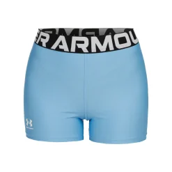 Cheap UA HG Authentics Shorty Ball Shorts Women - Shorts