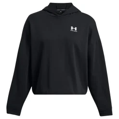 Outlet UA Rival Terry OS Hoody Women - Hoodies & Sweaters