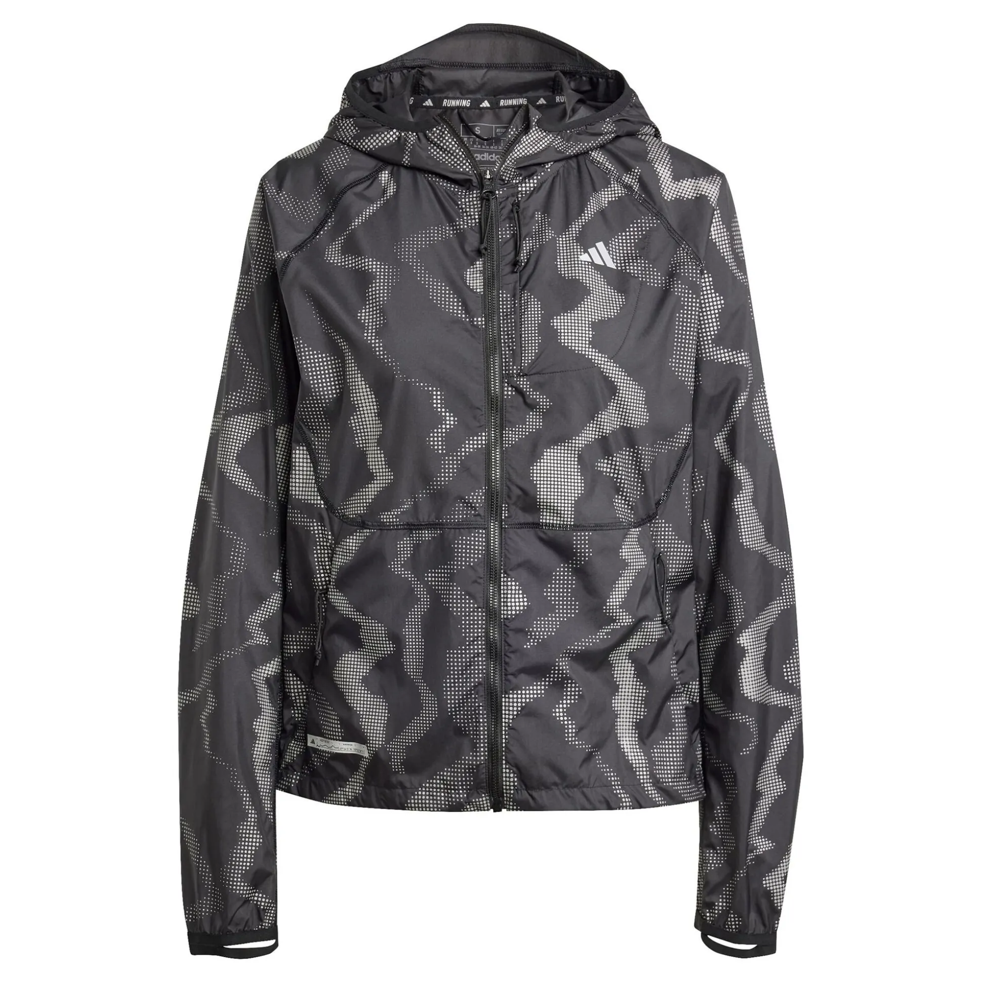 Hot Ulimate Premium Running Jacket Women - Running Clothing