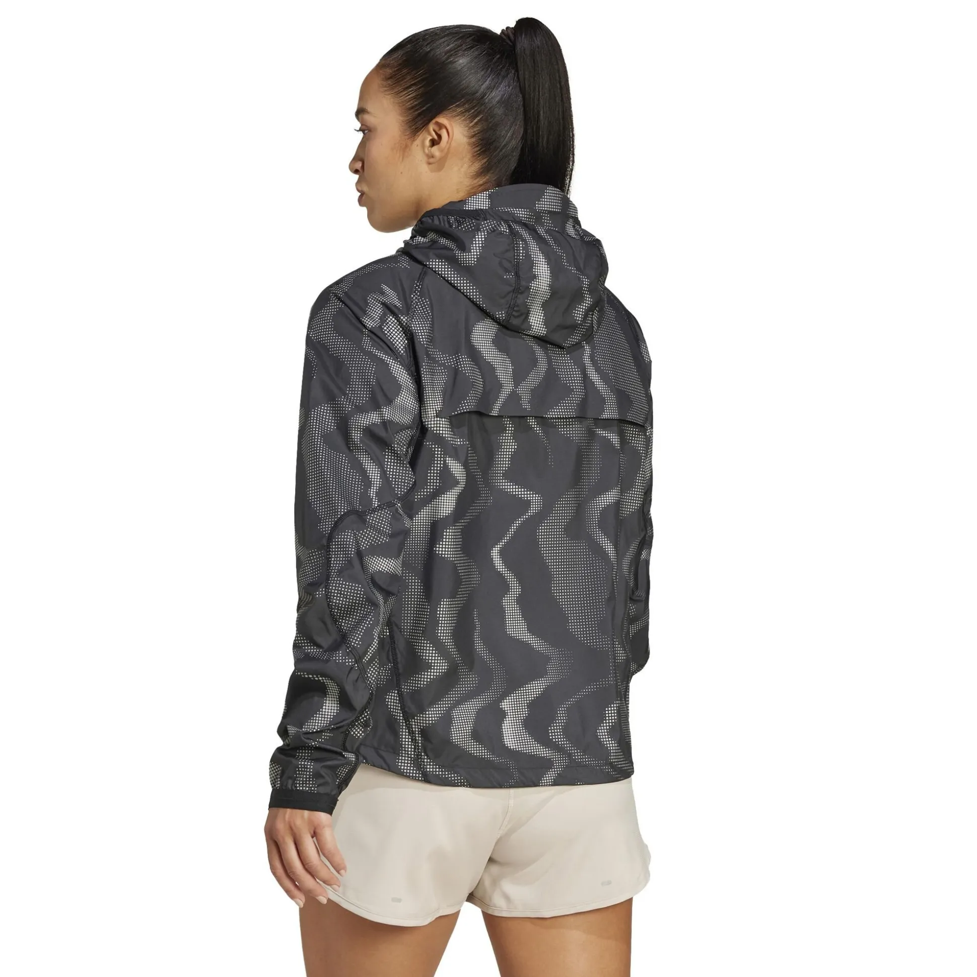 Hot Ulimate Premium Running Jacket Women - Running Clothing