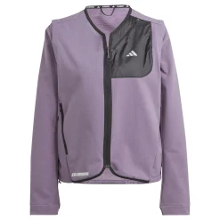 Fashion Ultimate Cold Ready Running Jacket Women - Running Clothing