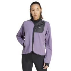 Fashion Ultimate Cold Ready Running Jacket Women - Running Clothing