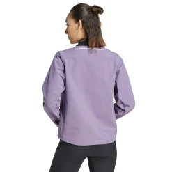Fashion Ultimate Cold Ready Running Jacket Women - Running Clothing