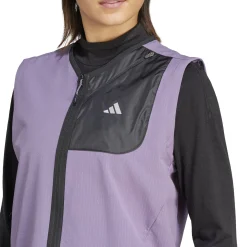 Fashion Ultimate Cold Ready Running Jacket Women - Running Clothing