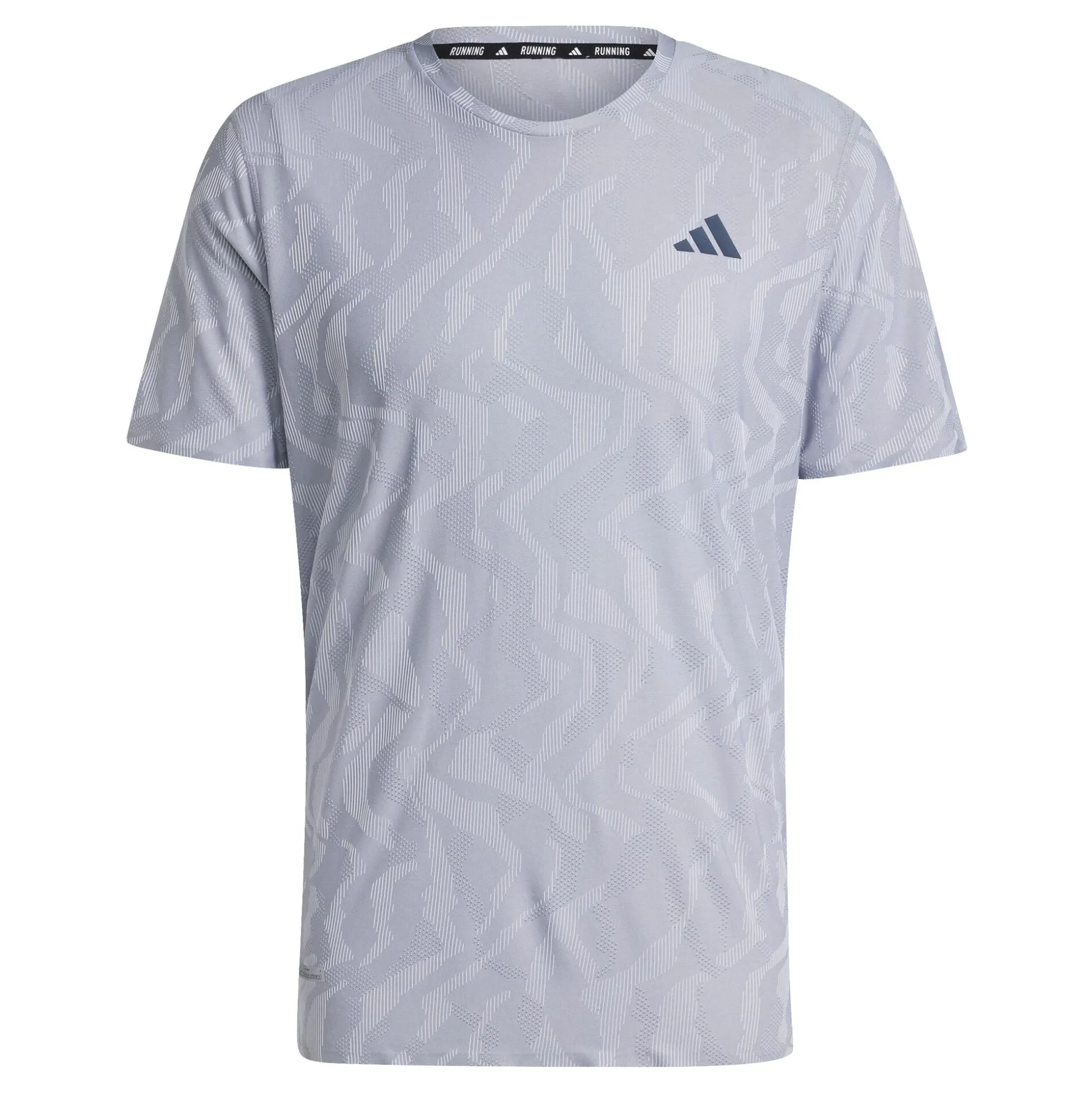 Hot Ultimate Engineered Running Shirt Men - Running Clothing