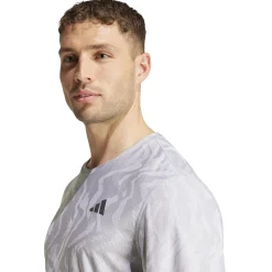 Hot Ultimate Engineered Running Shirt Men - Running Clothing